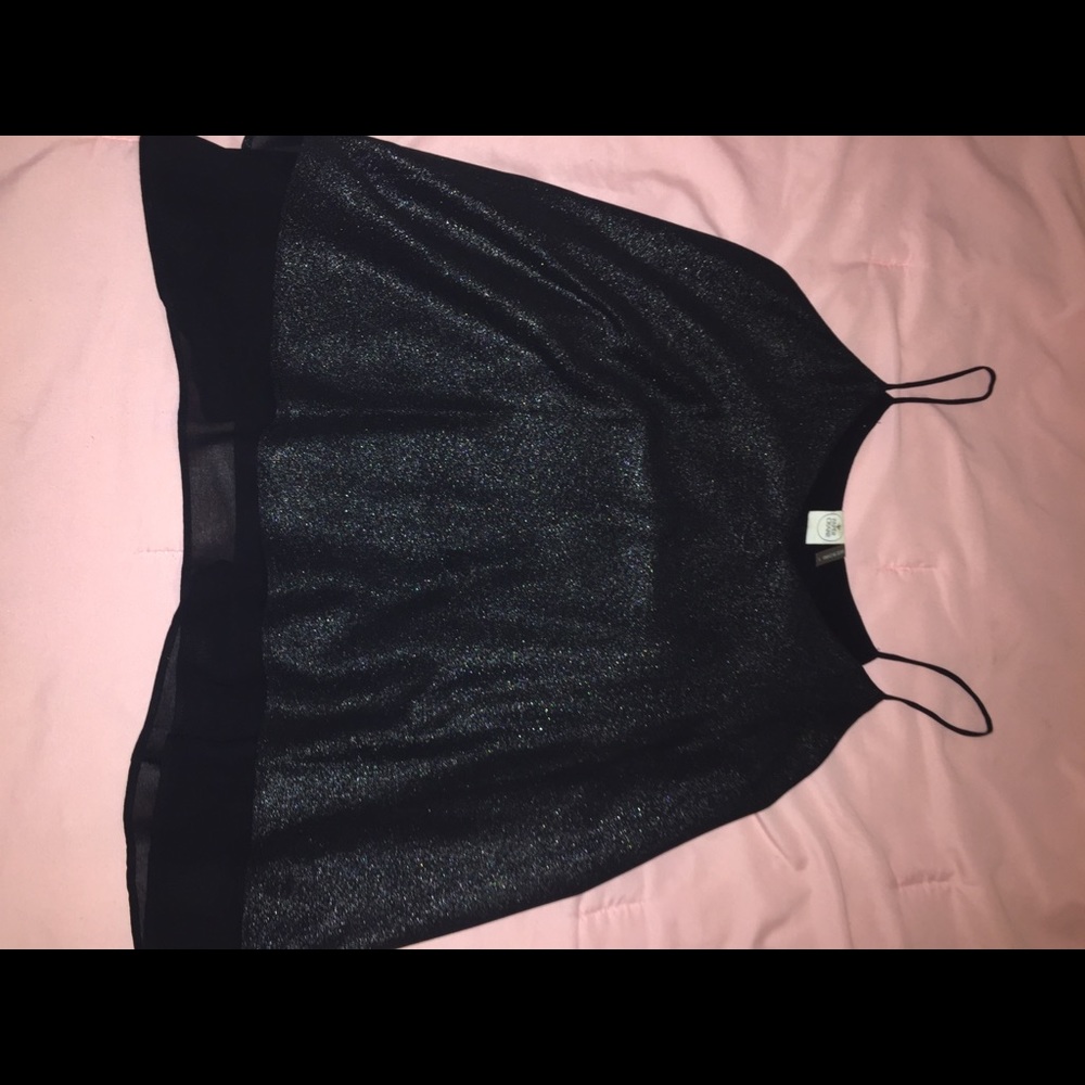 Dressy Tank top